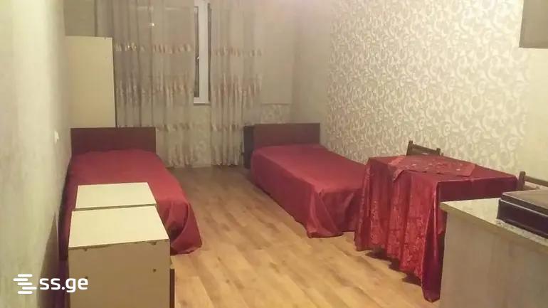 tskneti hwy - 1 rooms