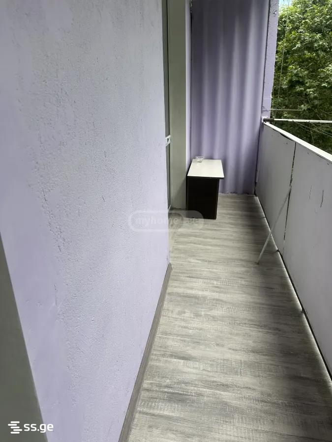 Block IV - Vazha-Pshavela - 1 rooms