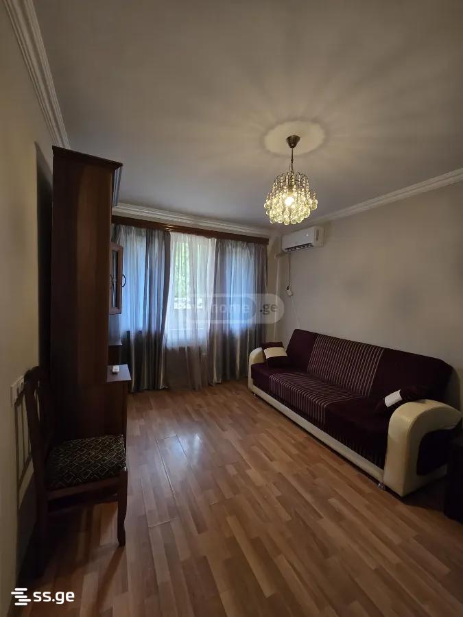 shuamta st. 33 - 1 rooms