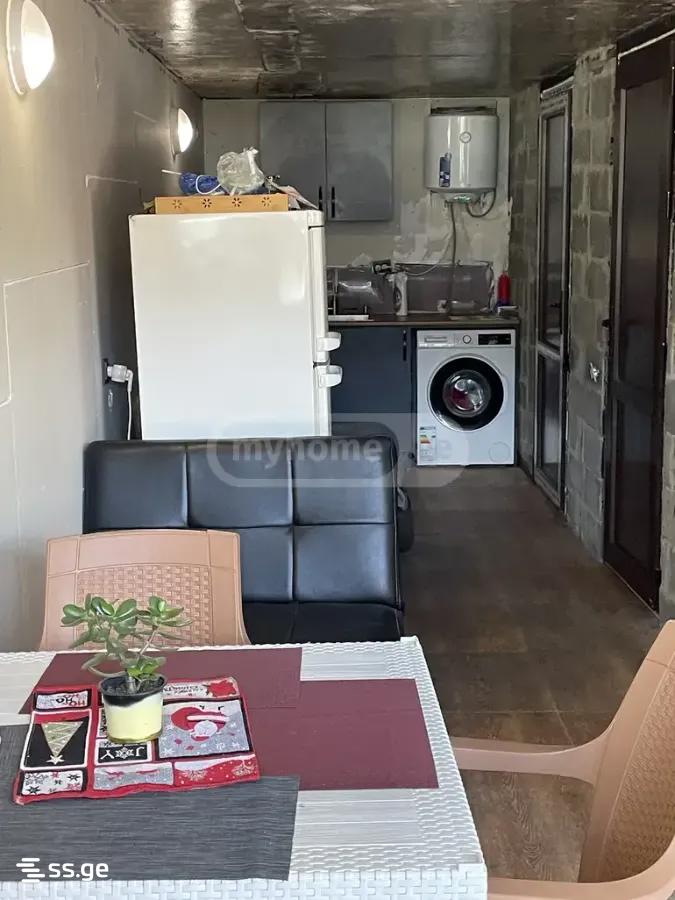 mindeli st. - 3 rooms