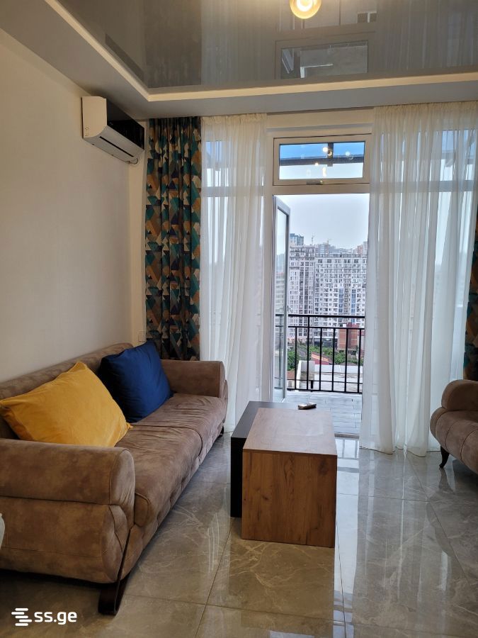 73 - 2 rooms