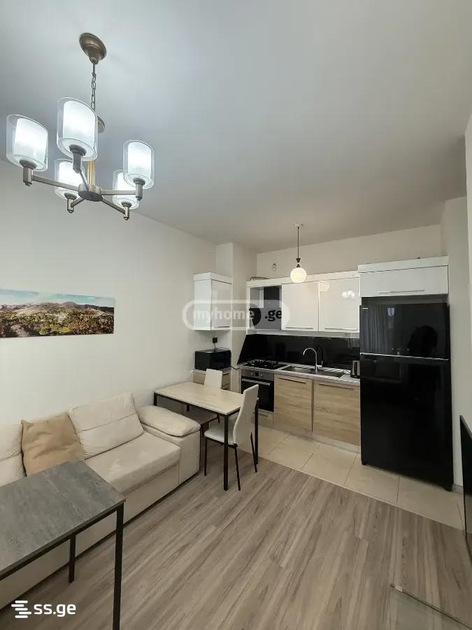 Bob walsh st. - 2 rooms