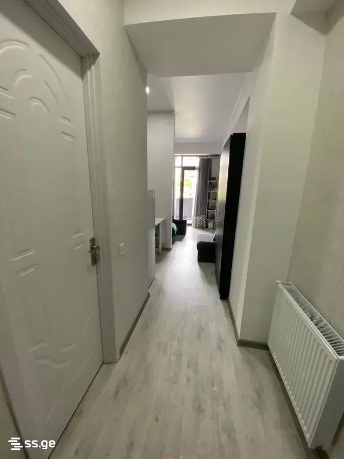 Fatmani st. 98 - 1 rooms