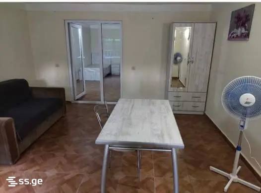 guramishvili ave (Sanzona) - 2 rooms