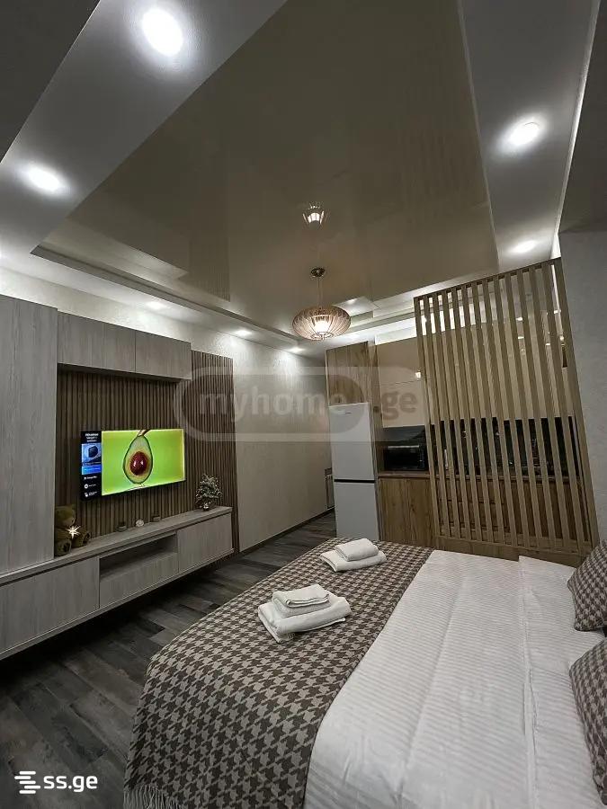 delisi st. - 1 rooms