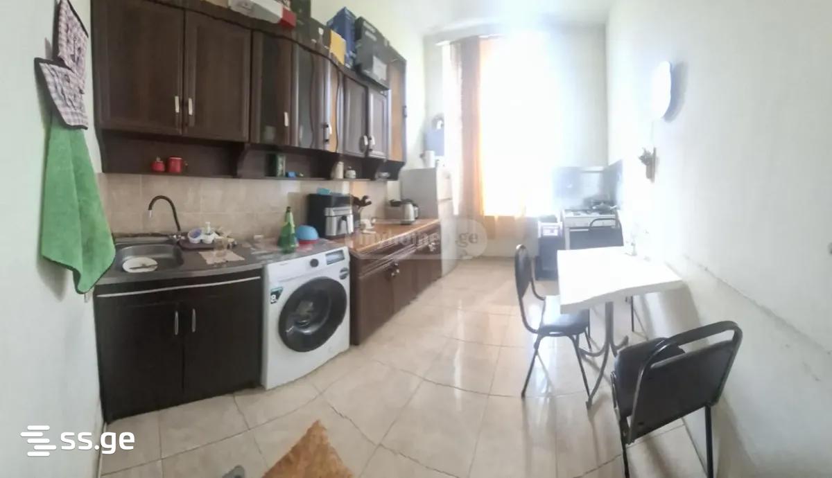 gardabani road - 3 rooms