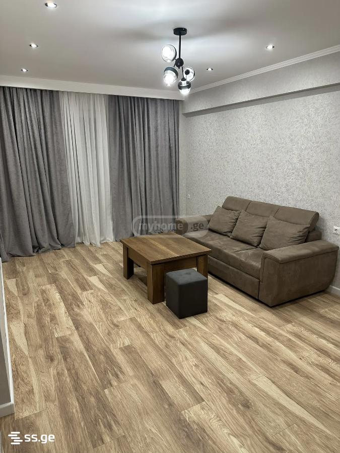 moskovi ave 13 - 2 rooms