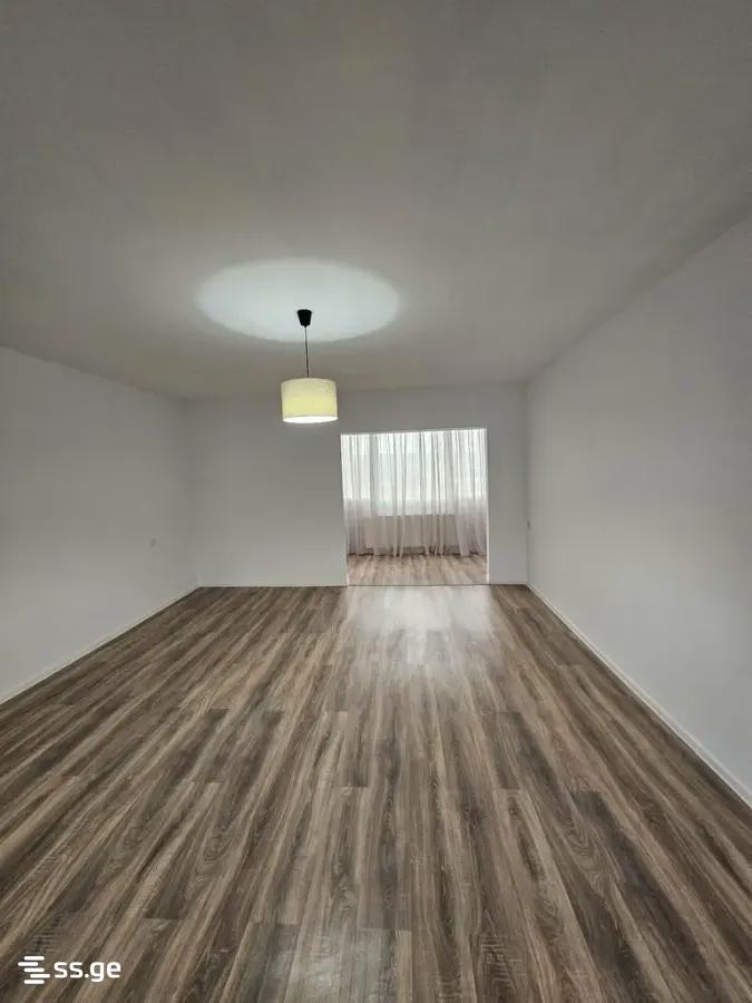 nucubidze IV plato - 3 rooms