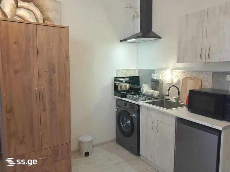 shartava st. - 2 rooms