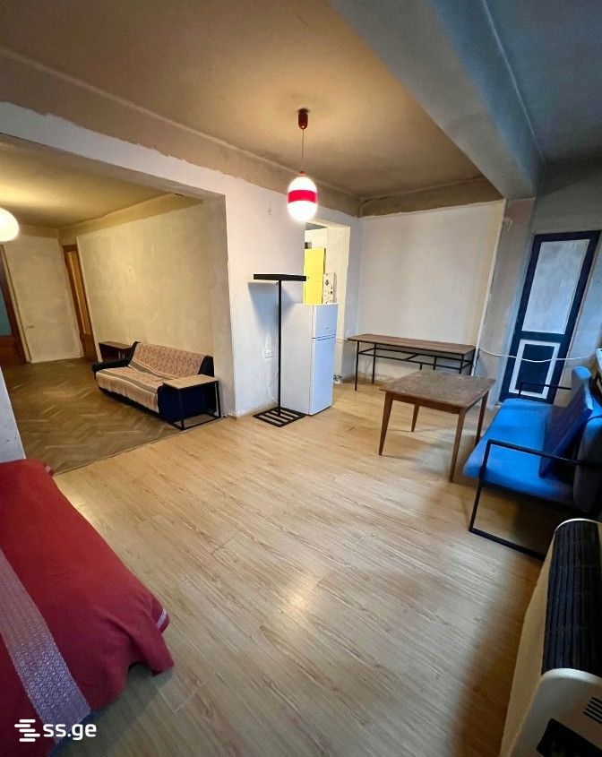 mosashvili st. - 4 rooms