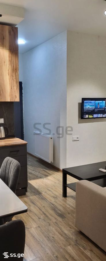 56 - 2 rooms