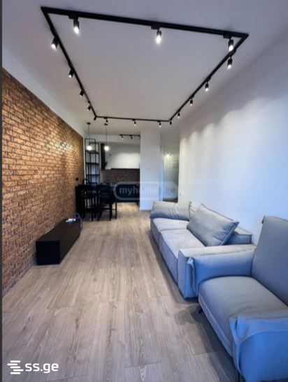 sairme st. - 2 rooms