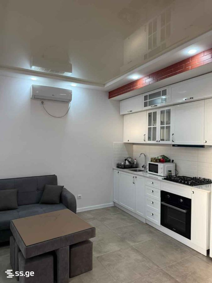 5 - 2 rooms