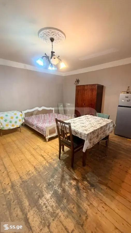 zubalashvilebi st. - 2 rooms