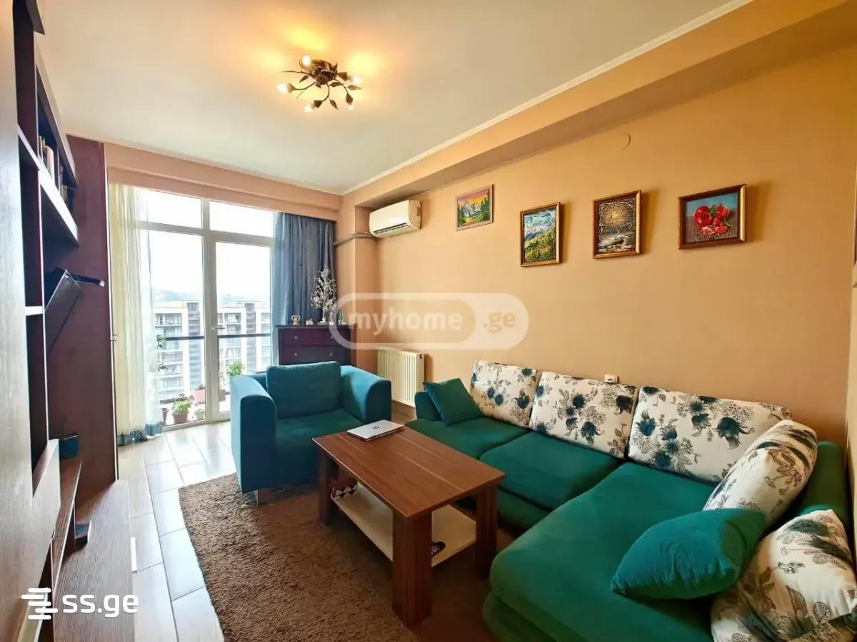gagarin st. - 2 rooms