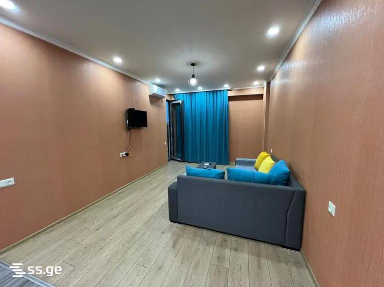 tskaltubo st. 12 - 2 rooms
