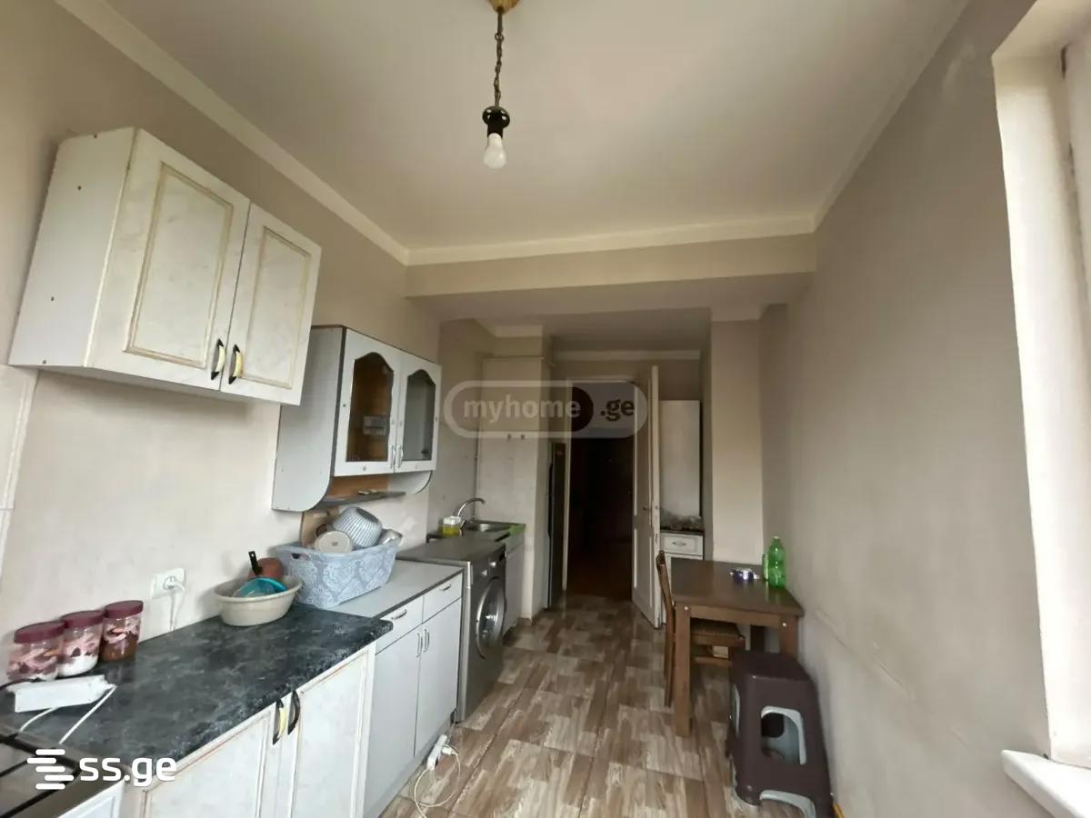 vaja-pshavela avenue 30 - 3 rooms