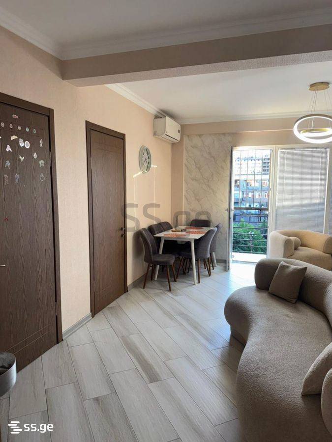 34 - 3 rooms