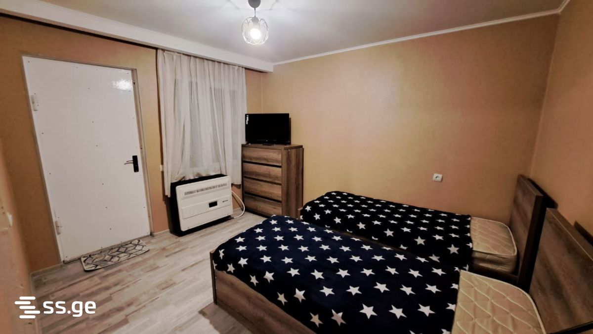 ksani st. 18 - 1 rooms