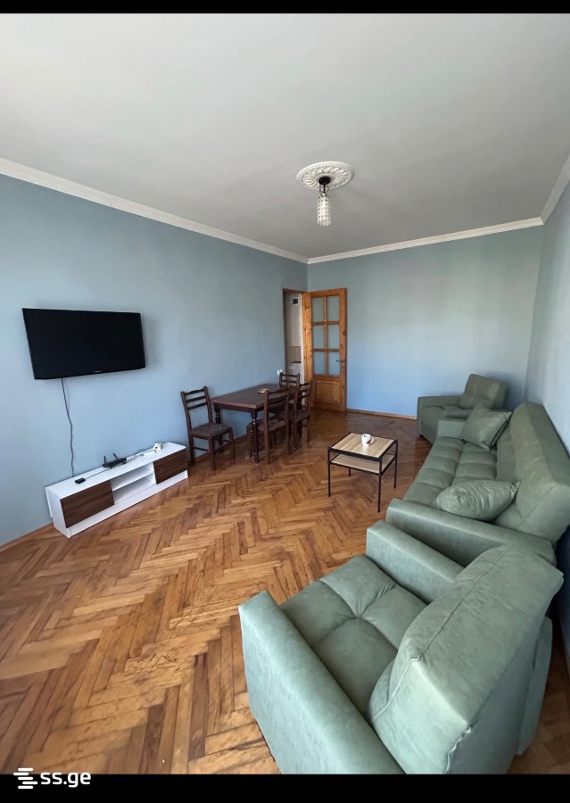 vaja-pshavela avenue 30 - 2 rooms