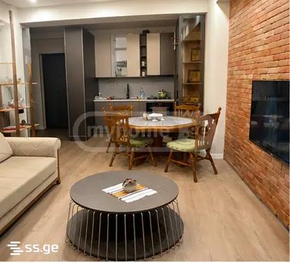 kipshidze st. 22 - 2 rooms