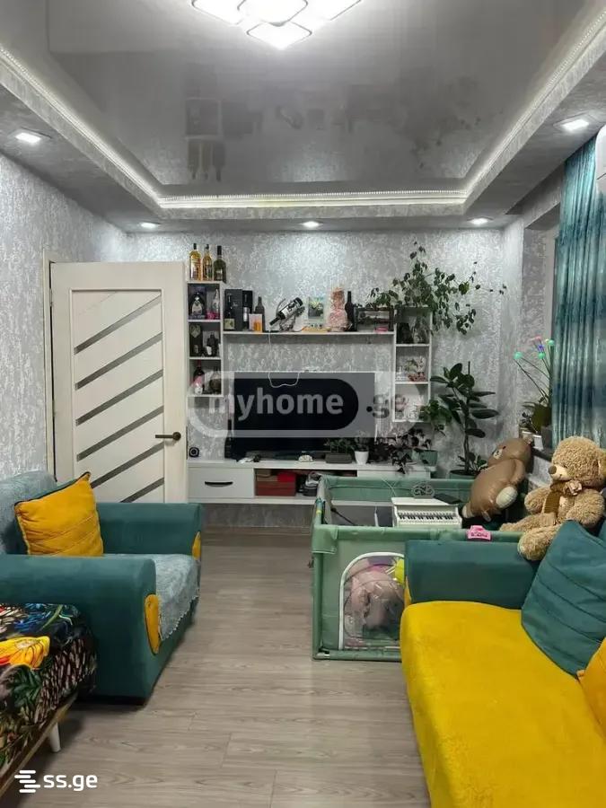 abashvili st. - 1 rooms