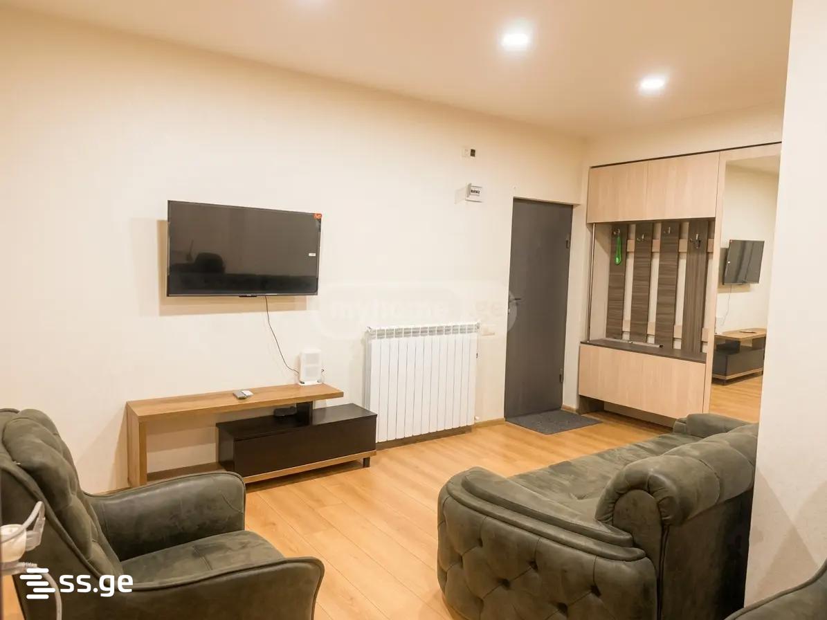 ackuri st. - 3 rooms
