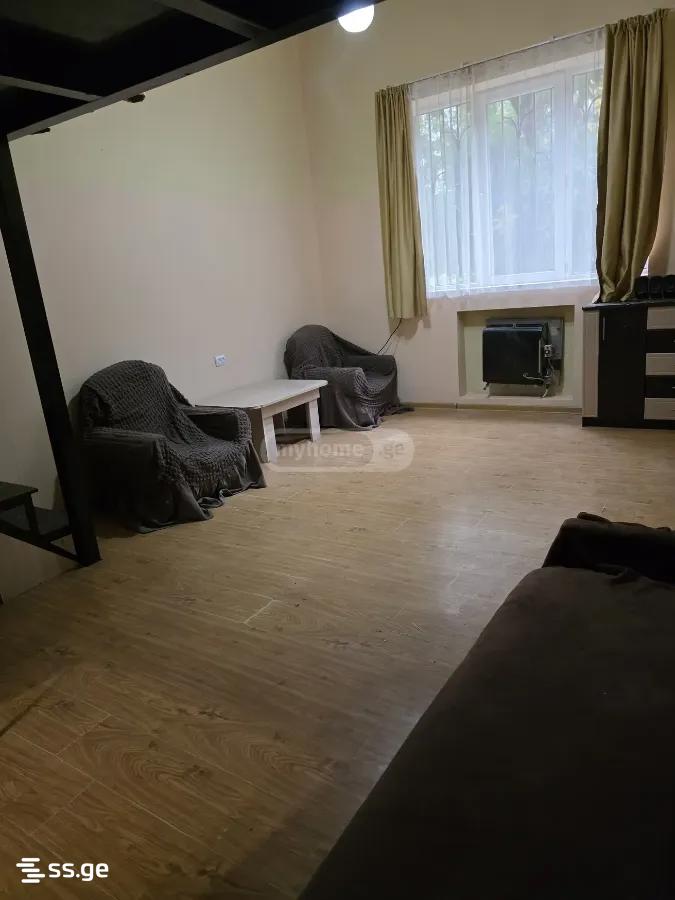 Sukhishvili st. 304 - 1 rooms