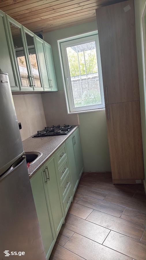 noneshvili st. 16 - 3 rooms