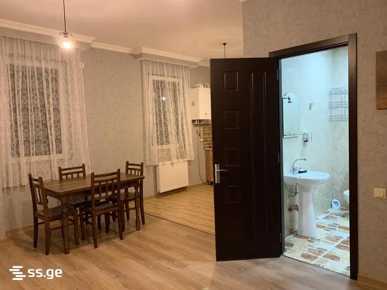 Artur Laisti st. - 2 rooms