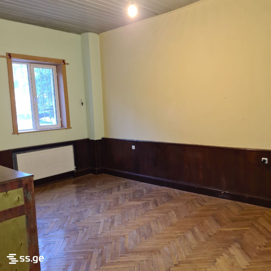 balanchivadze st. 5 - 6 rooms