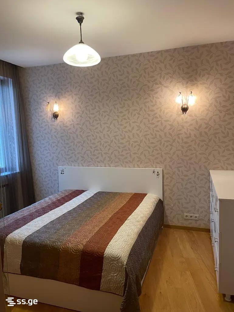 tskneti hwy - 3 rooms