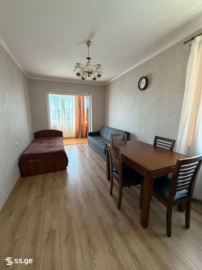 I Microdistrict - Gldani 1 - 1 rooms