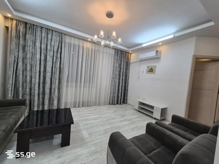 berbuki st. 1 - 2 rooms