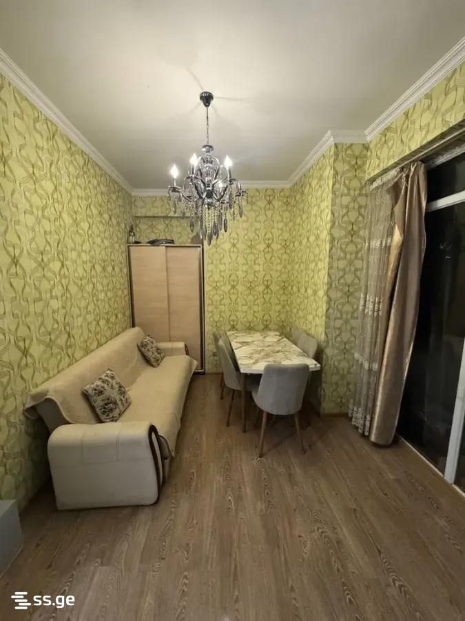 Beri Gabriel Salosi Ave. - 3 rooms