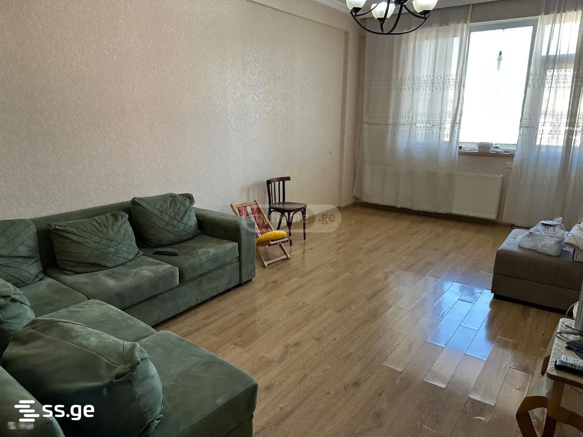 Beri Gabriel Salosi Ave. - 2 rooms