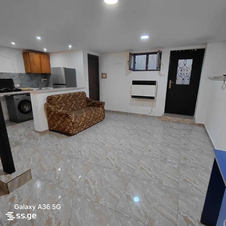 Levan Rcheulishvili st. - 2 rooms