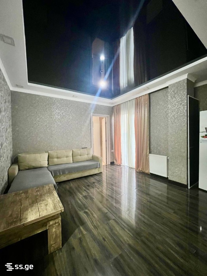 43ა - 3 rooms