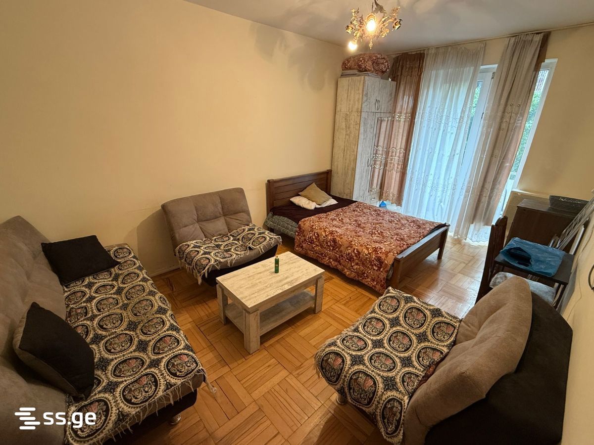 iosebidze st. 61ბ - 2 rooms