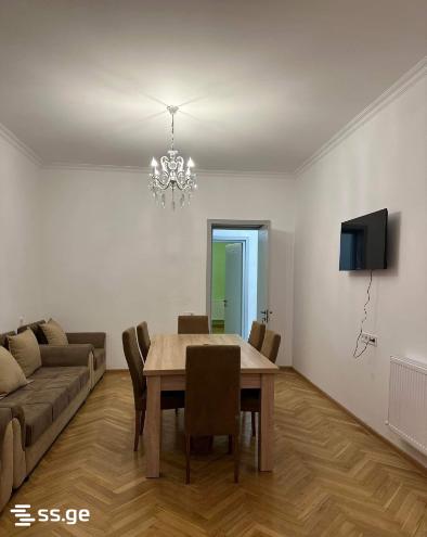 pekini st. - 3 rooms