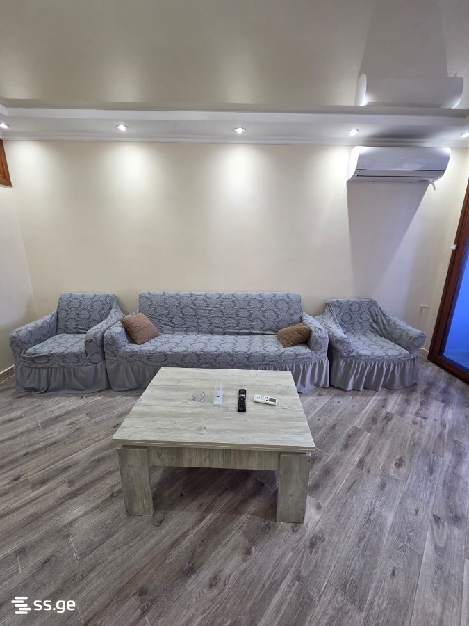 Angis st. 13 - 3 rooms