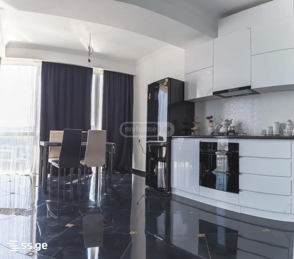 moskovi ave 0 - 3 rooms