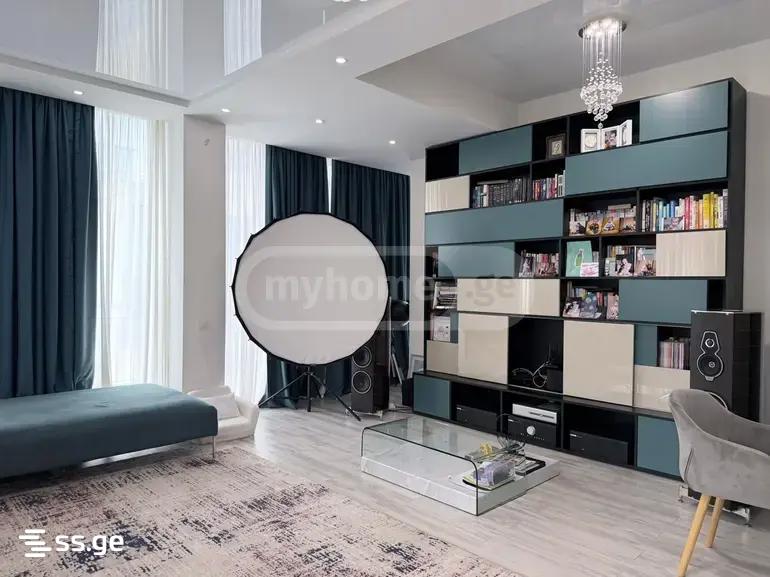 paliashvili st. - 4 rooms