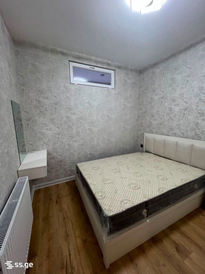 Vepkhistkaosnis st. - 3 rooms