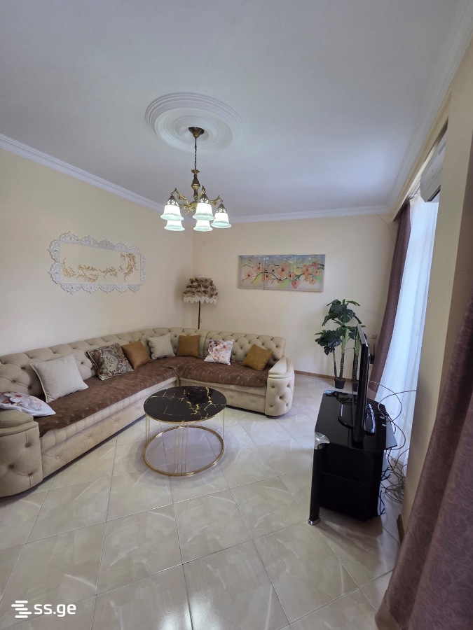 5 - 2 rooms