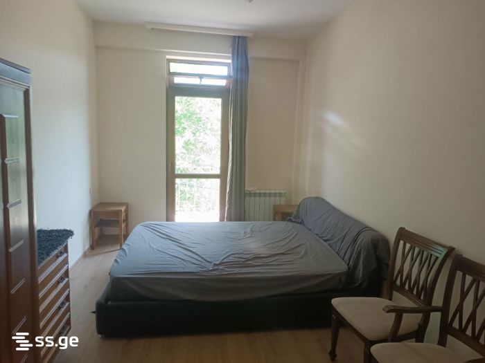 keleptrishvili st. 6ა - 5 rooms