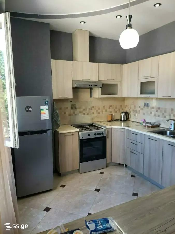 kavtaradze st. - 2 rooms