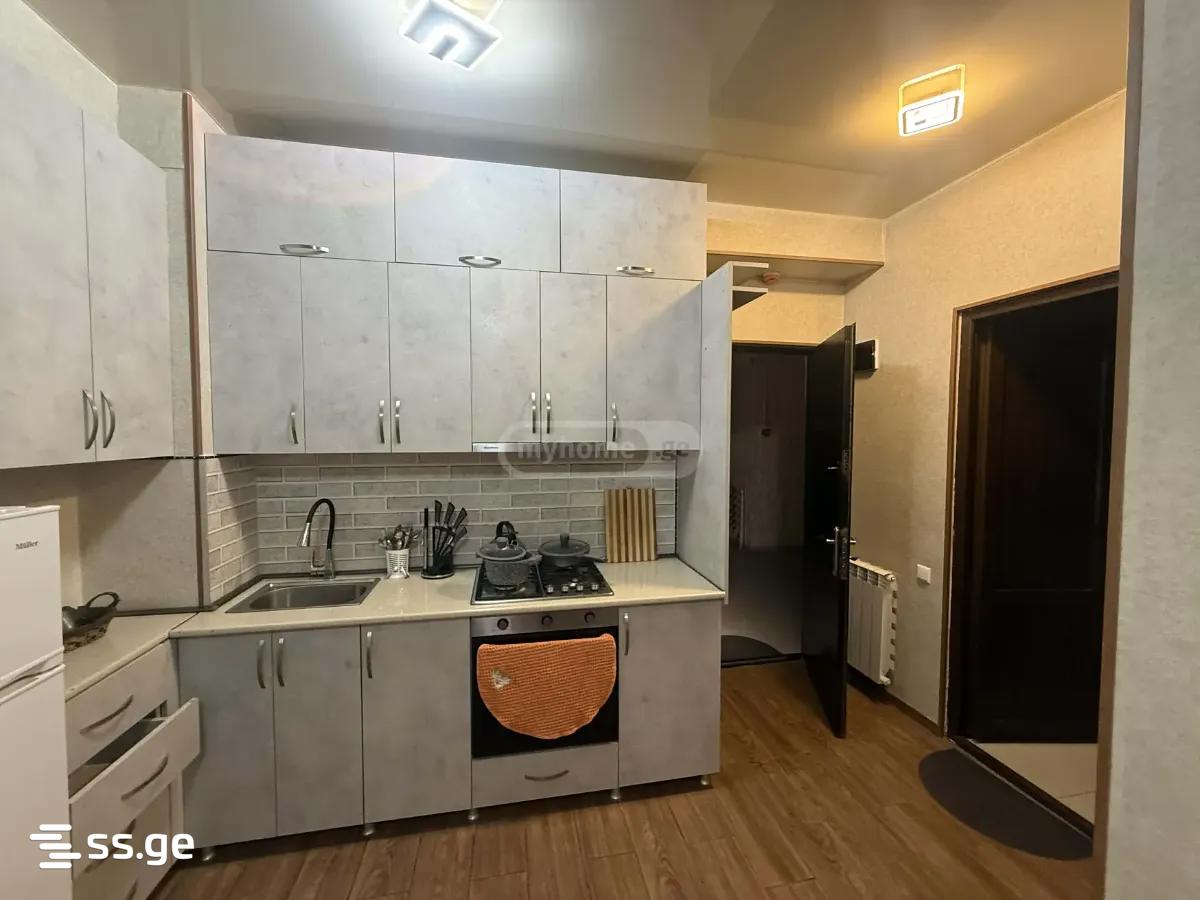 Rustavi - 1 rooms