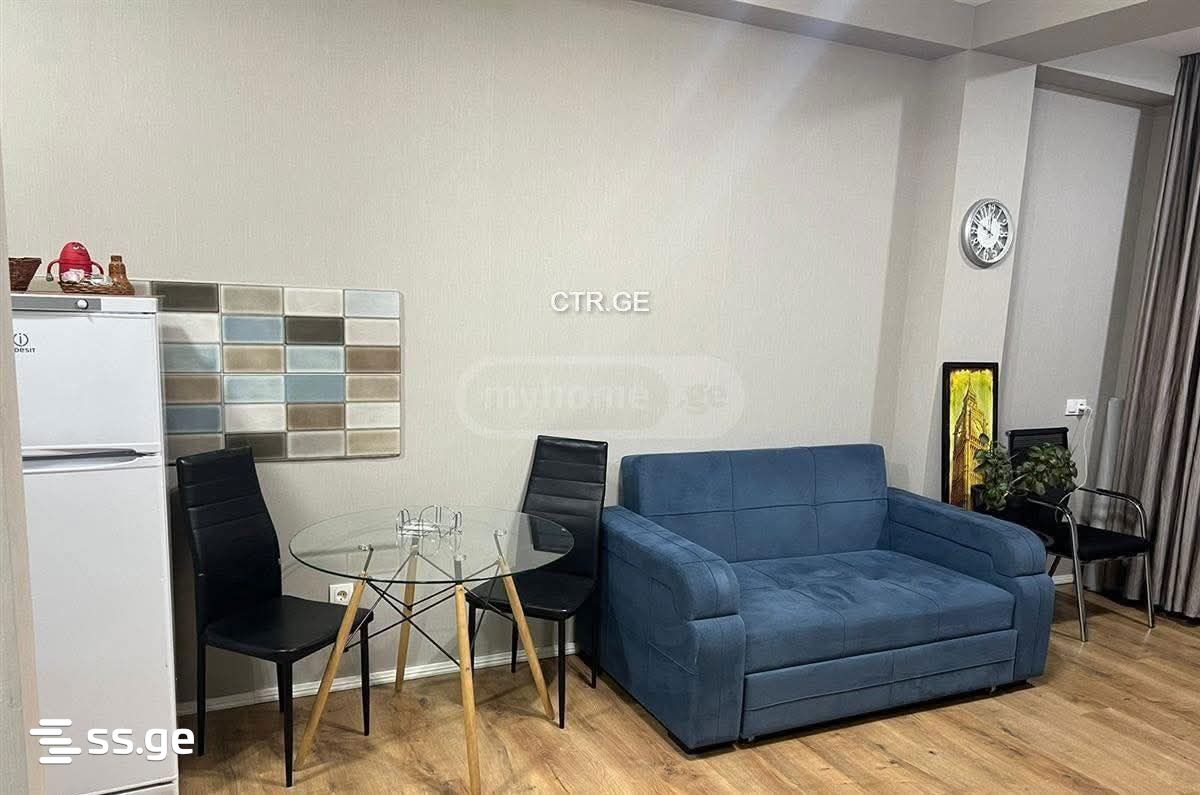 kedia st. 16 - 2 rooms