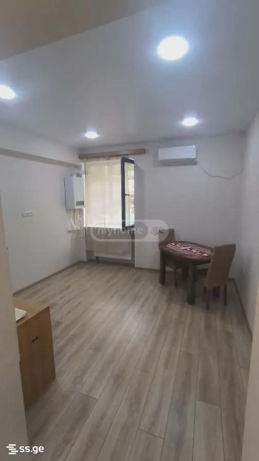 L. Aleksidze St. - 2 rooms